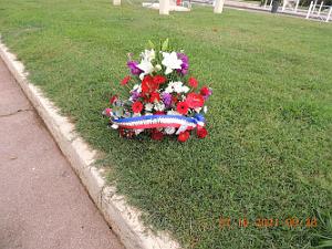 2022 10 23 TOULON CEREMONIE DU 38 EME ANNIVERSAIRE DE L ATTENTAT DU DRAKKAR A BEYROUTH (11)